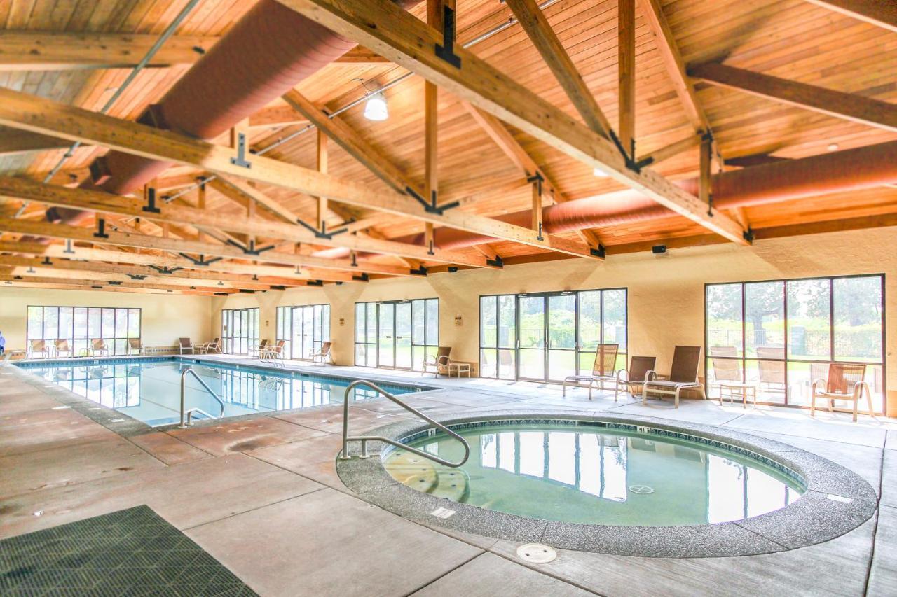 Eagle Crest Nature Retreat Redmond Buitenkant foto